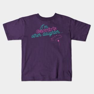 Garrix's Other Daughter Kids T-Shirt